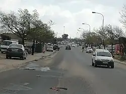 Atteridgeville, 2020