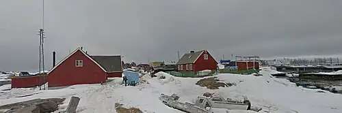 Attu (2017)