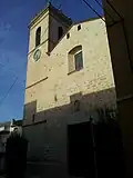 Johannes-der-Täufer-Kirche