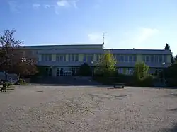 Hauptschule