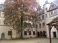 Schloss Babenhausen (2009)