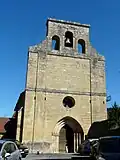Kirche Saint-Cyr et Sainte-Julitte