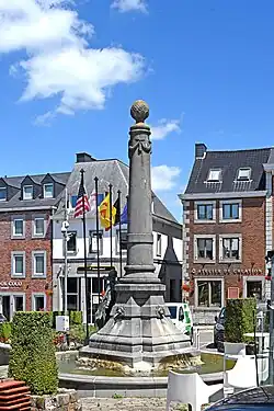Denkmal