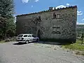 Pfarrhaus