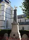 Gefallenendenkmal