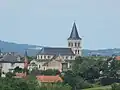 Kirche Sainte-Marie