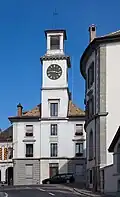 Rathaus