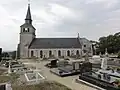 Kirche St. Martin
