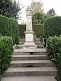 Gefallenendenkmal