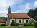 Kirche Saint-Thomas