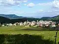 Ortsansicht