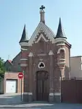 Kapelle Notre-Dame-de-Bon-Secours