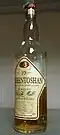 Flasche des zehnjährigen Auchentoshan
