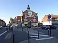 Mairie Auchy-les-Mines