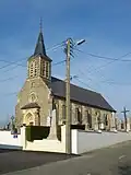 Kirche Saint-Martin