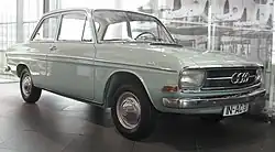 Audi F 103