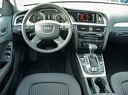 Interieur