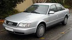 Limousine