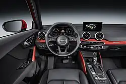 Interieur