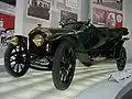 Audi Typ A von 1911