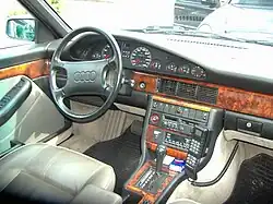 Interieur