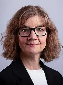 Audrey Nicoll