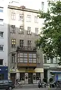 Zum goldenen Lamm