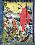 Jesu Auferstehung