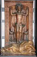 Auferstehung Christi von Raimund Mureda