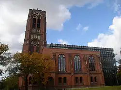 Auferstehungskirche