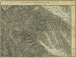 Stainz, Rosenkogel, Reinischkogel, 1877/78