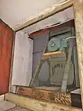 Meidinger-Gebläse von 1912