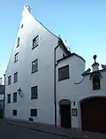 Dominikanergasse 3