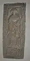 Epitaph Friedrichs von Hochschlitz im Domkreuzgang zu Augsburg