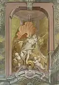 Allegorie der Wertach