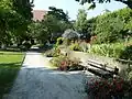 Im Hofgarten
