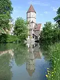 Jakobertor