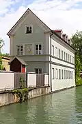 Ehemaliges Schulhaus