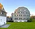 Wollspeicher