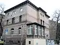 Eigenes Wohnhaus, August-Bebel-Str. 17, Halle (Saale)