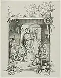 Die Hausfrau