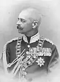 Großherzog Friedrich August von Oldenburg (1902)