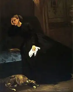 L’amour perdu