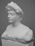Helene von Nostitz (1907), Neue Pinakothek München