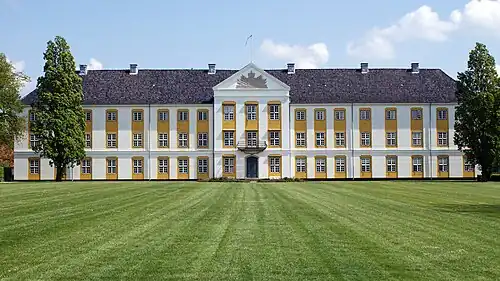 Schloss Augustenborg
