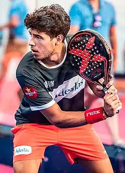 Agustín Tapia