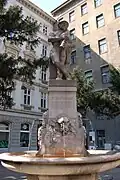 Augustinbrunnen