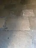 Bodenplatten aus Kaiserstein