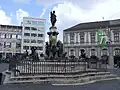 Augustusbrunnen