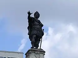 Kaiser Augustus